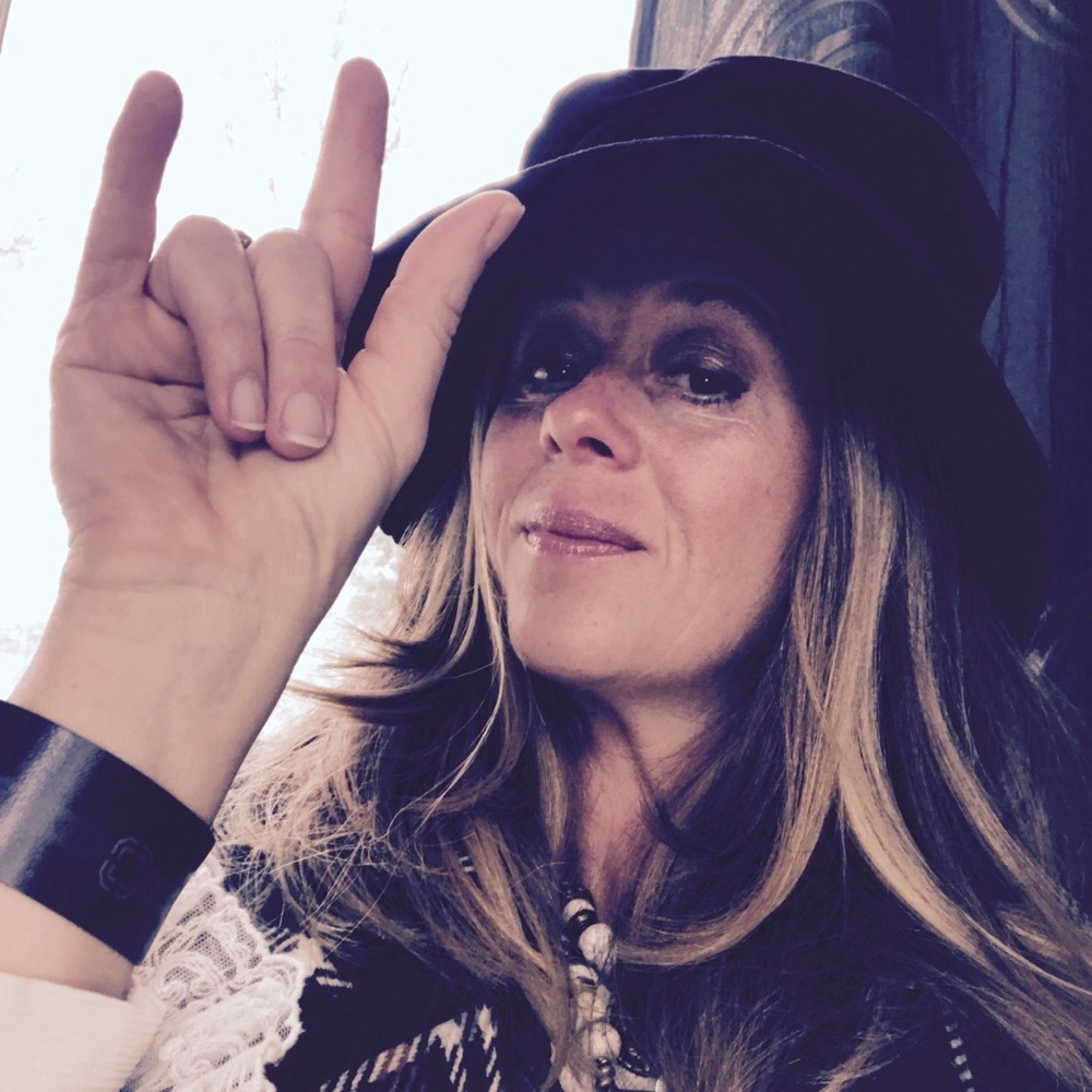 Meet your Posher, Doreen